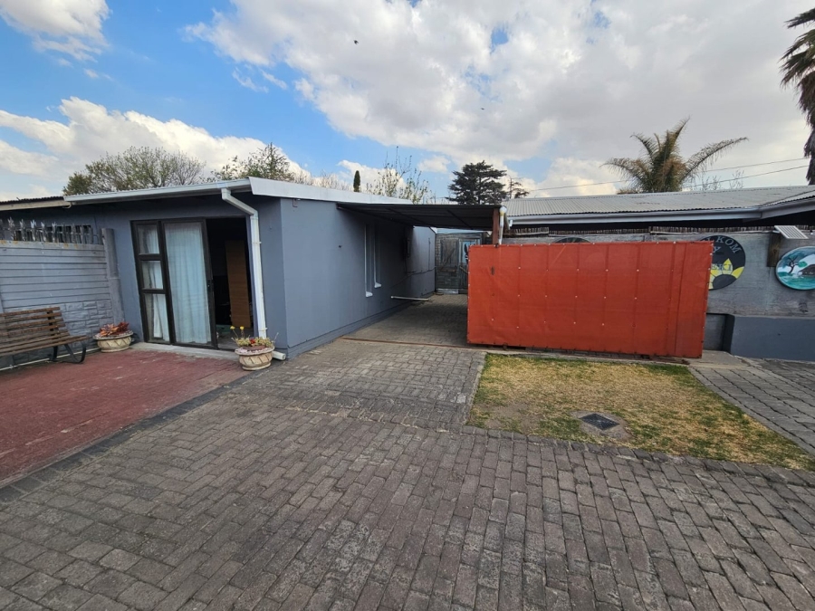 3 Bedroom Property for Sale in Sasolburg Ext 1 Free State